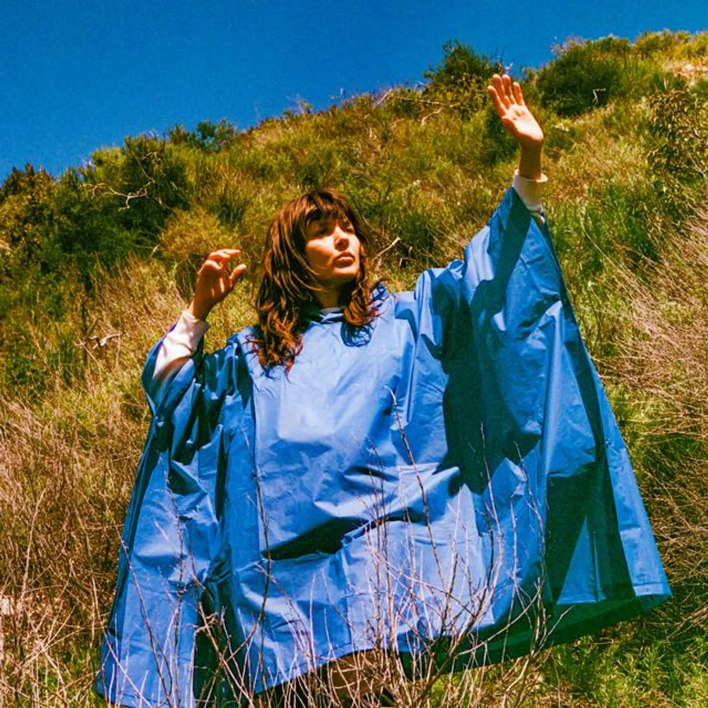 Courtney Barnett Brand Page