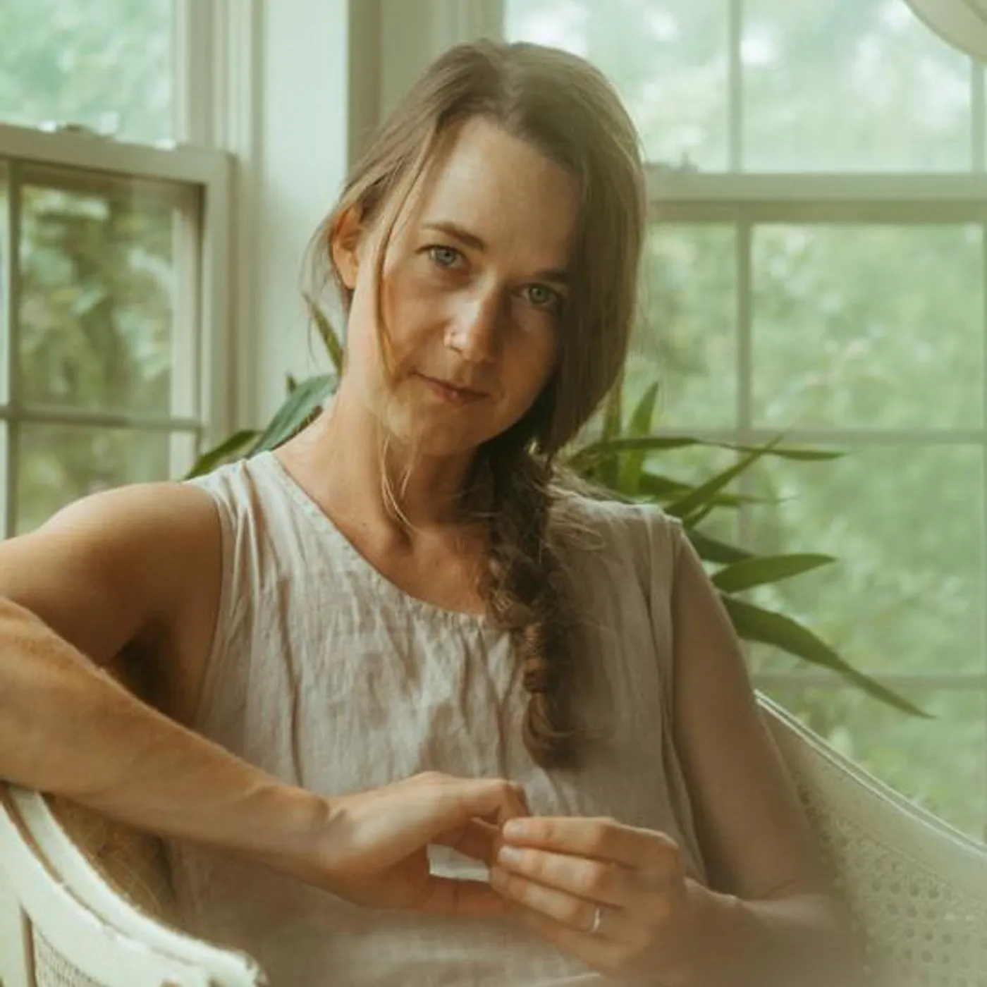 Courtney Hartman Brand Page