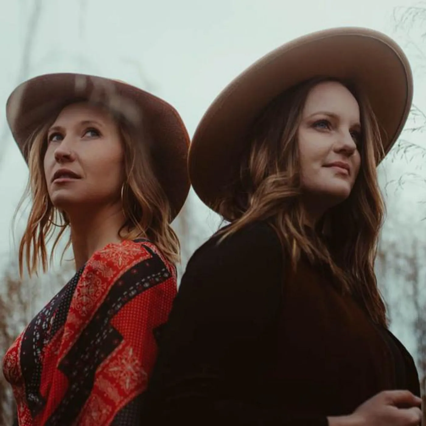 Courtney Lynn & Quinn Brand Page