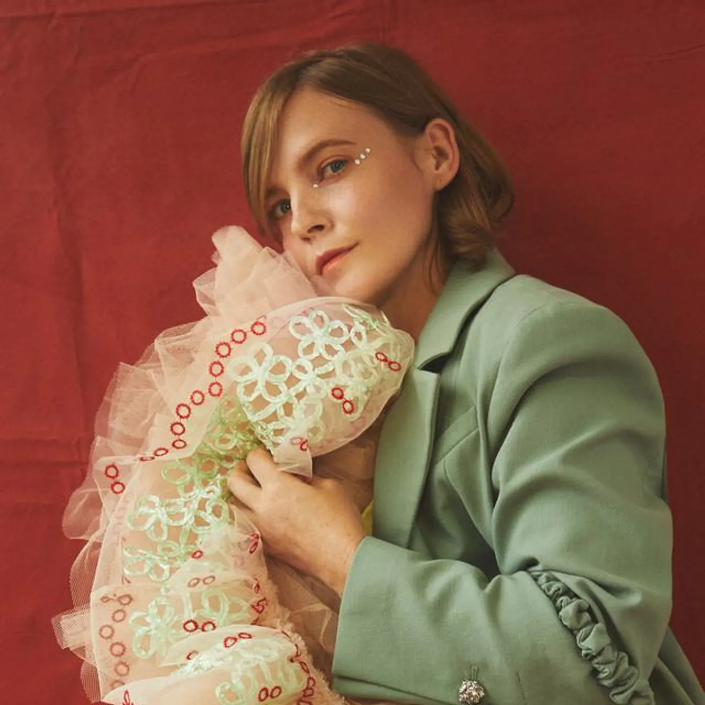 Courtney Marie Andrews Brand Page