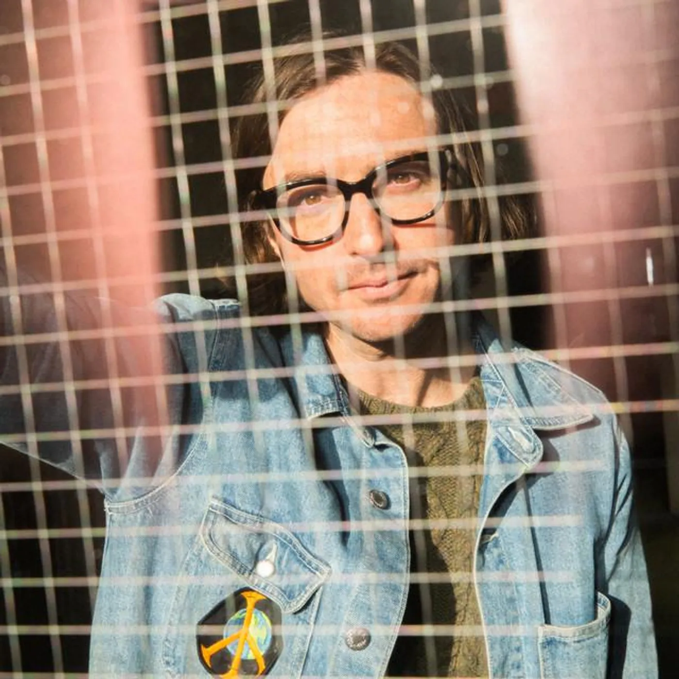 Martin Courtney Brand Page