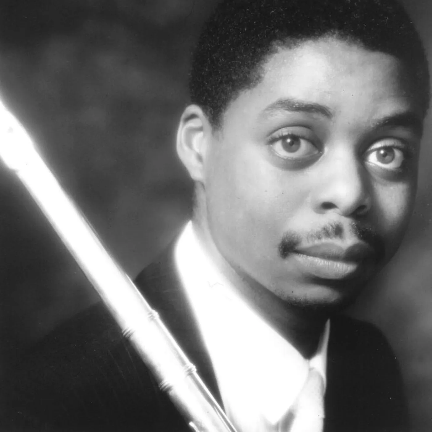 Courtney Pine Brand Page