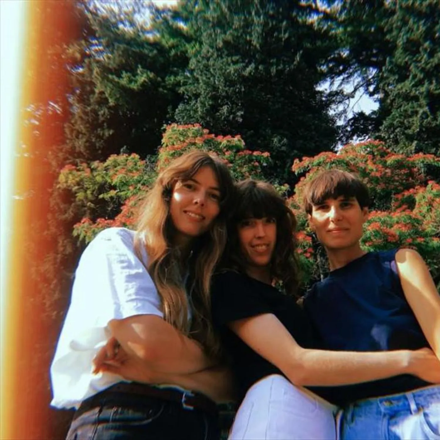 The Courtneys Brand Page