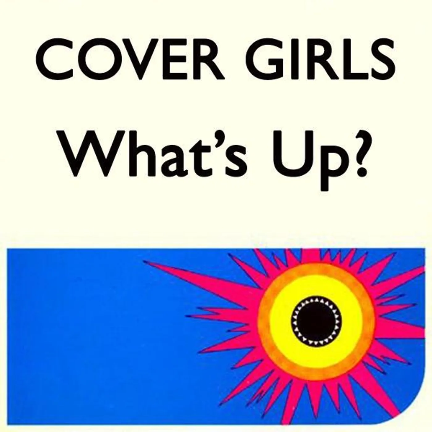Cover Girls Brand Page