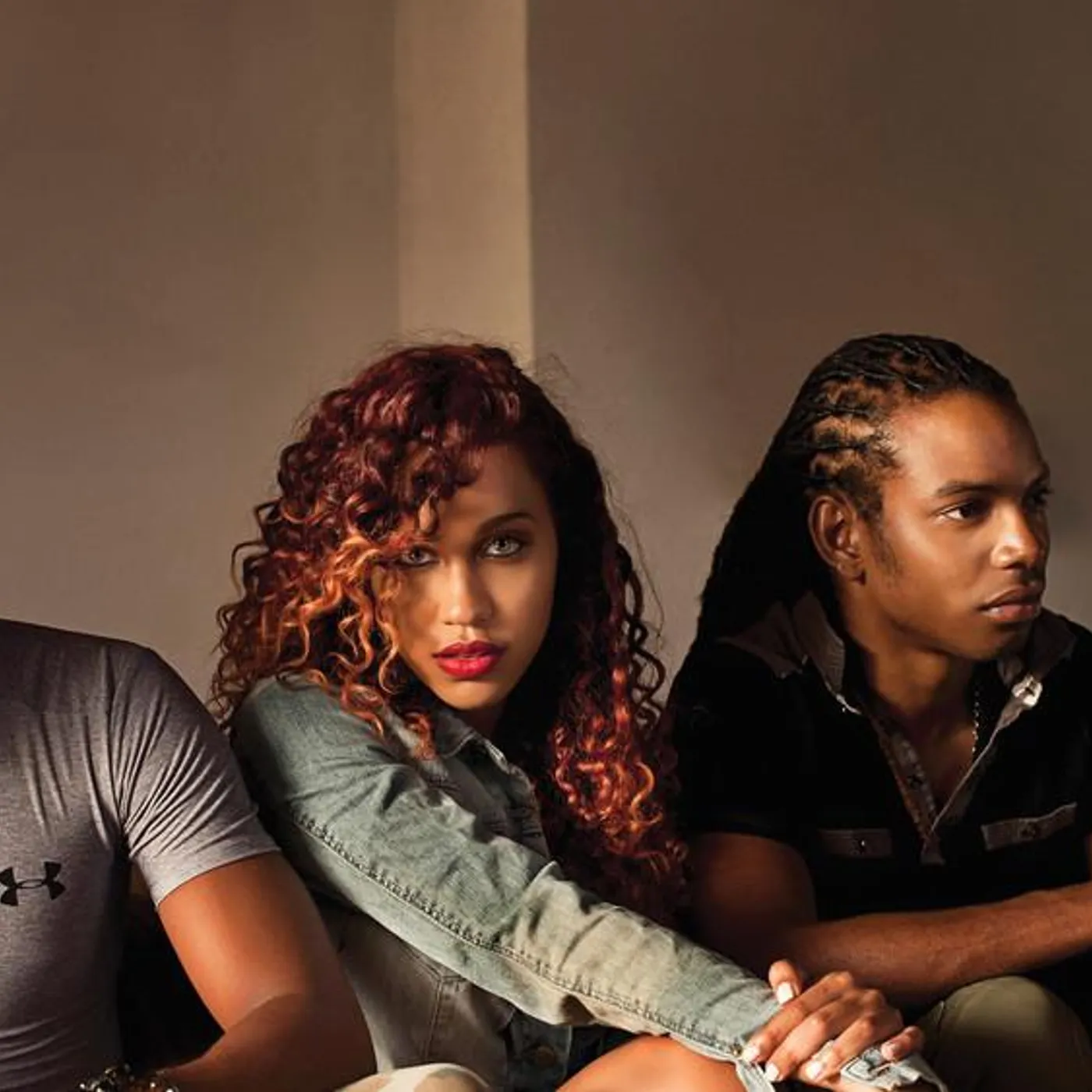 Cover Drive Brand Page