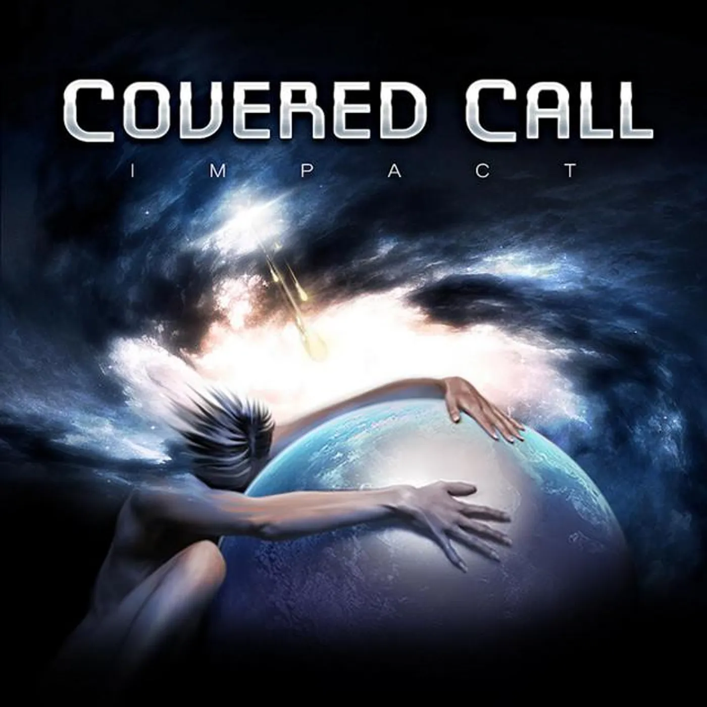 Covered Call Brand Page
