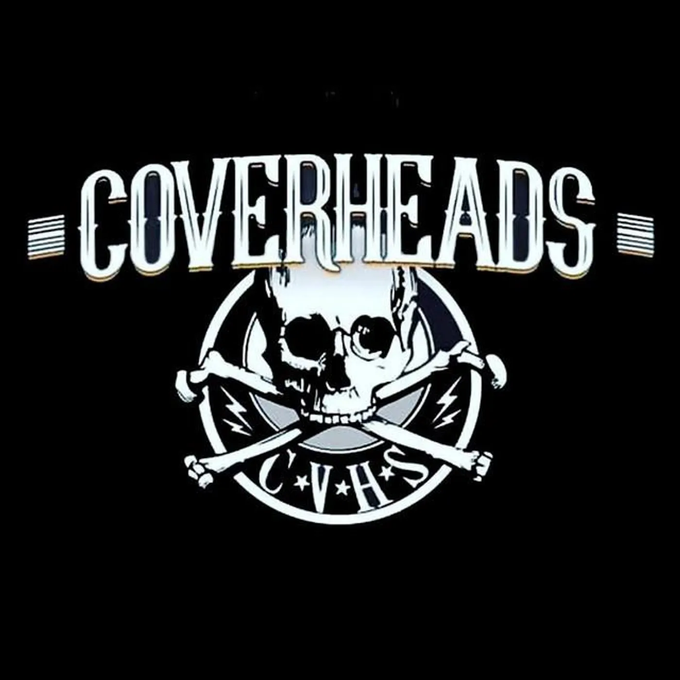 Coverheads Brand Page