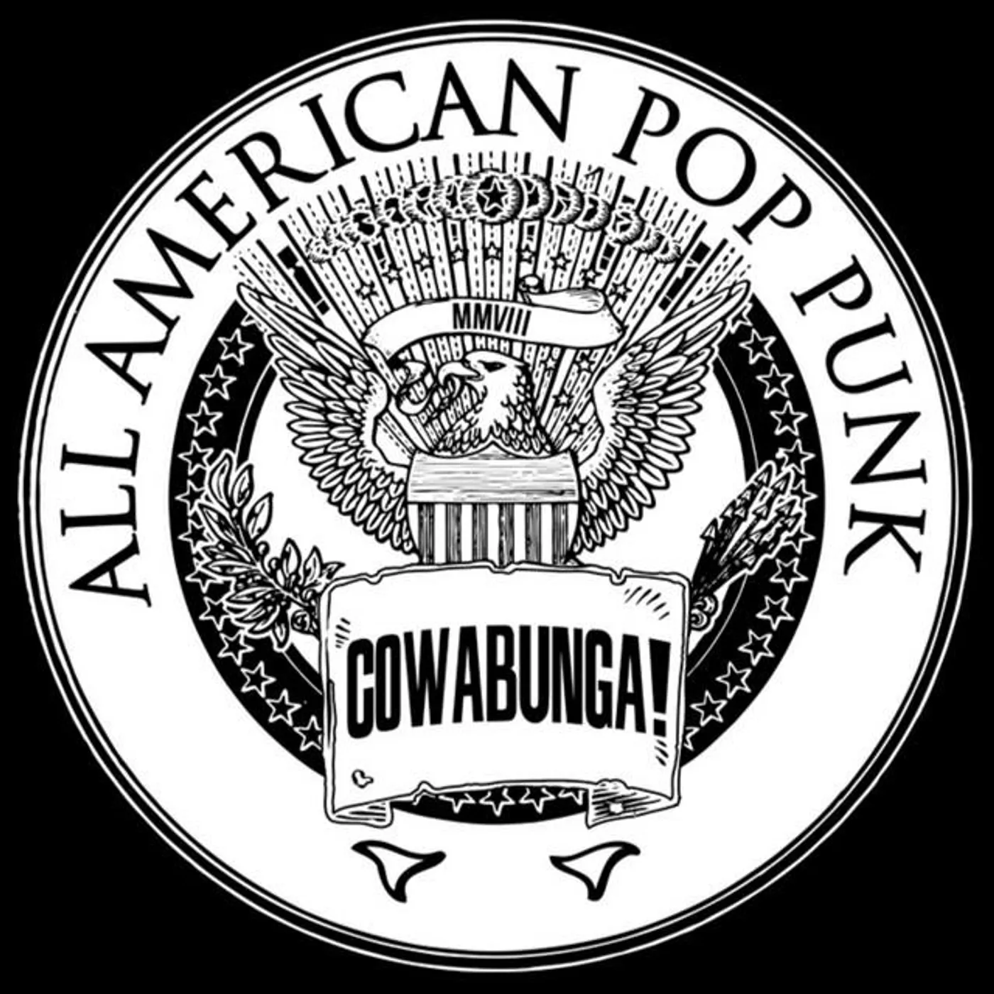 Cowabunga! Brand Page