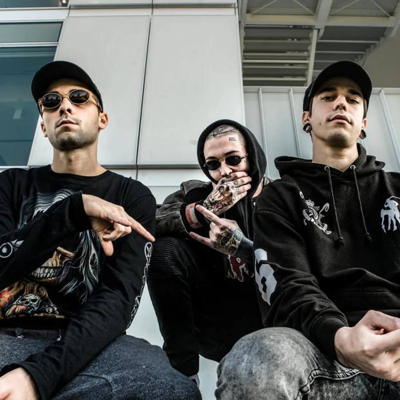 COWBOYSQUAD Brand Page