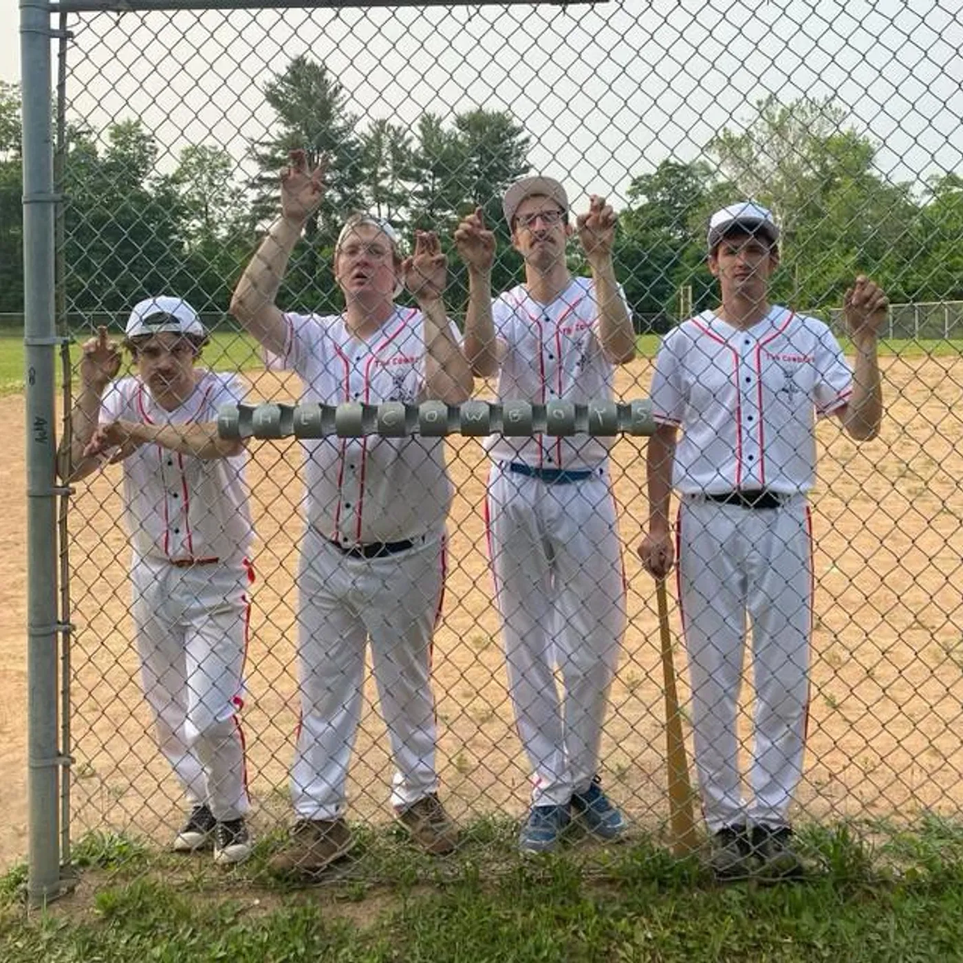 The Cowboys Brand Page