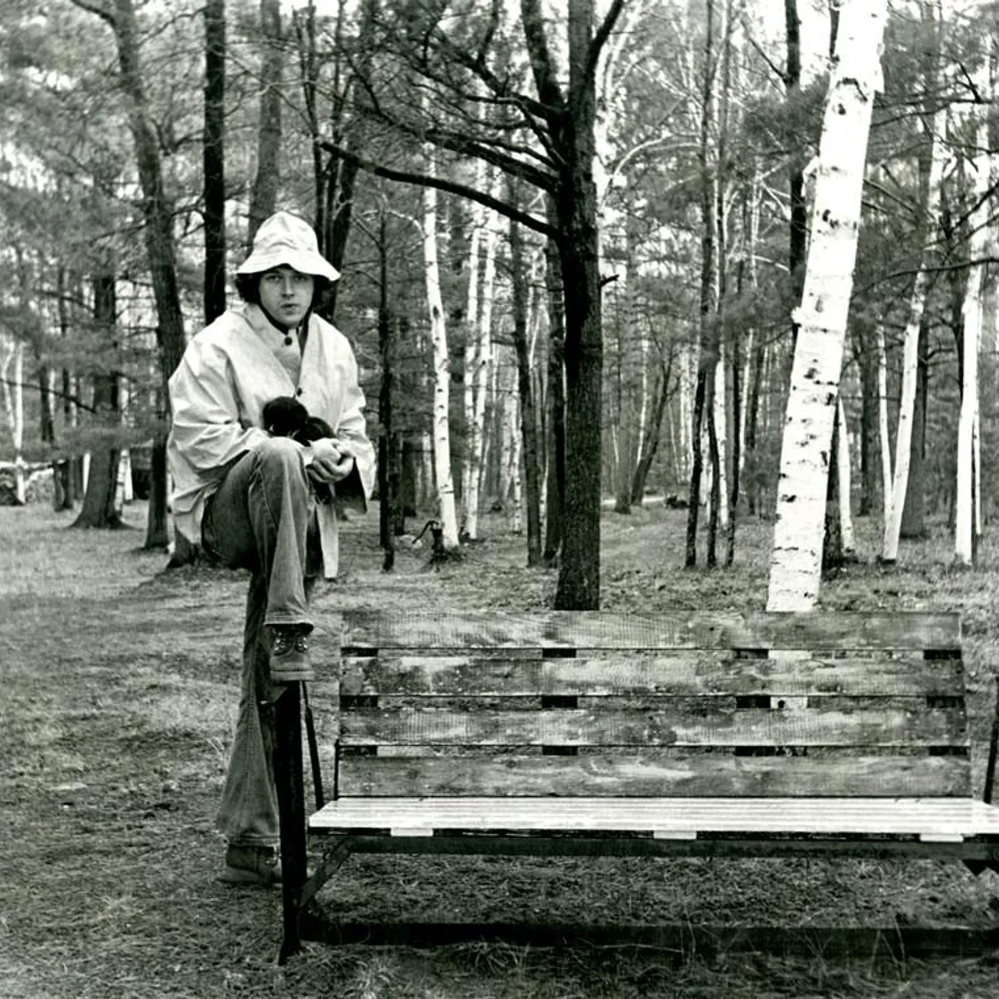 Jeff Cowell Brand Page