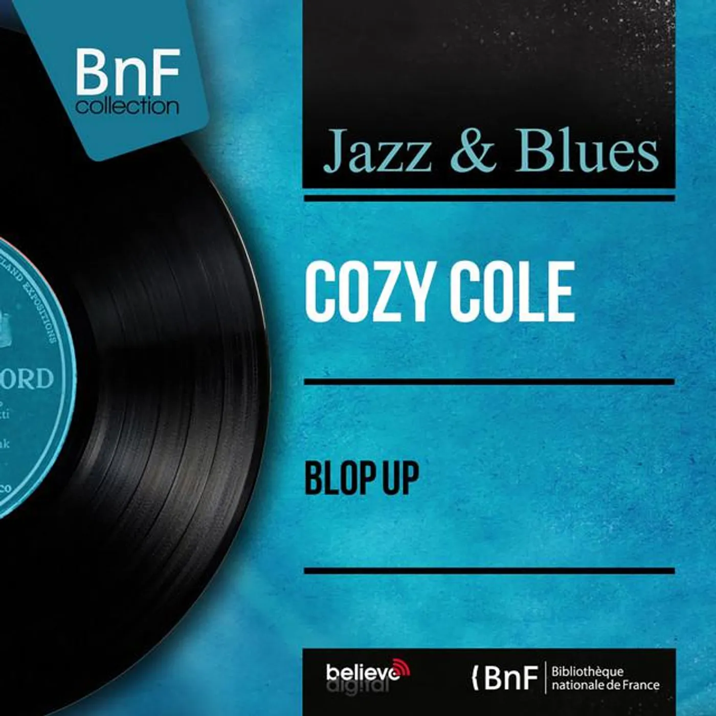 Cozy Cole Brand Page