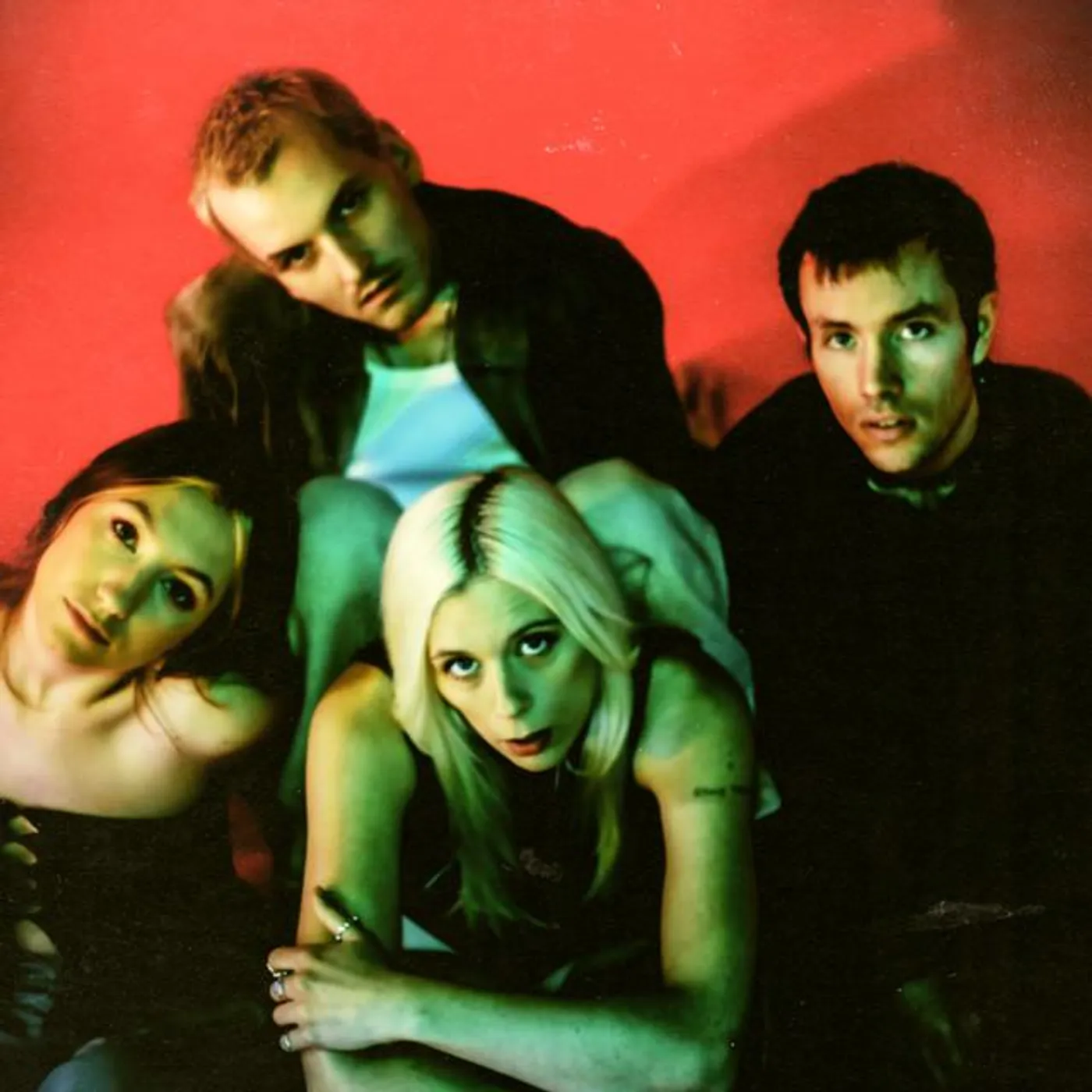 Coach Party Brand Page