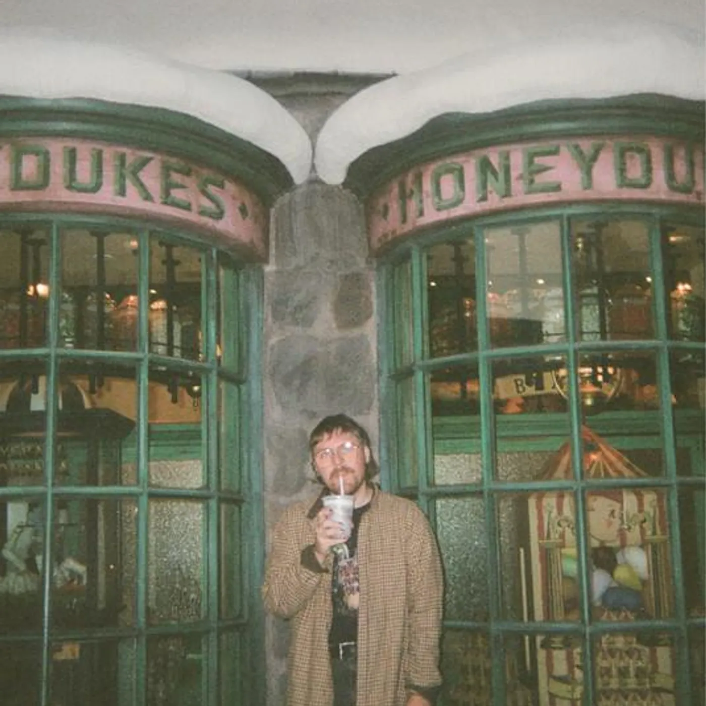 coal flower Brand Page