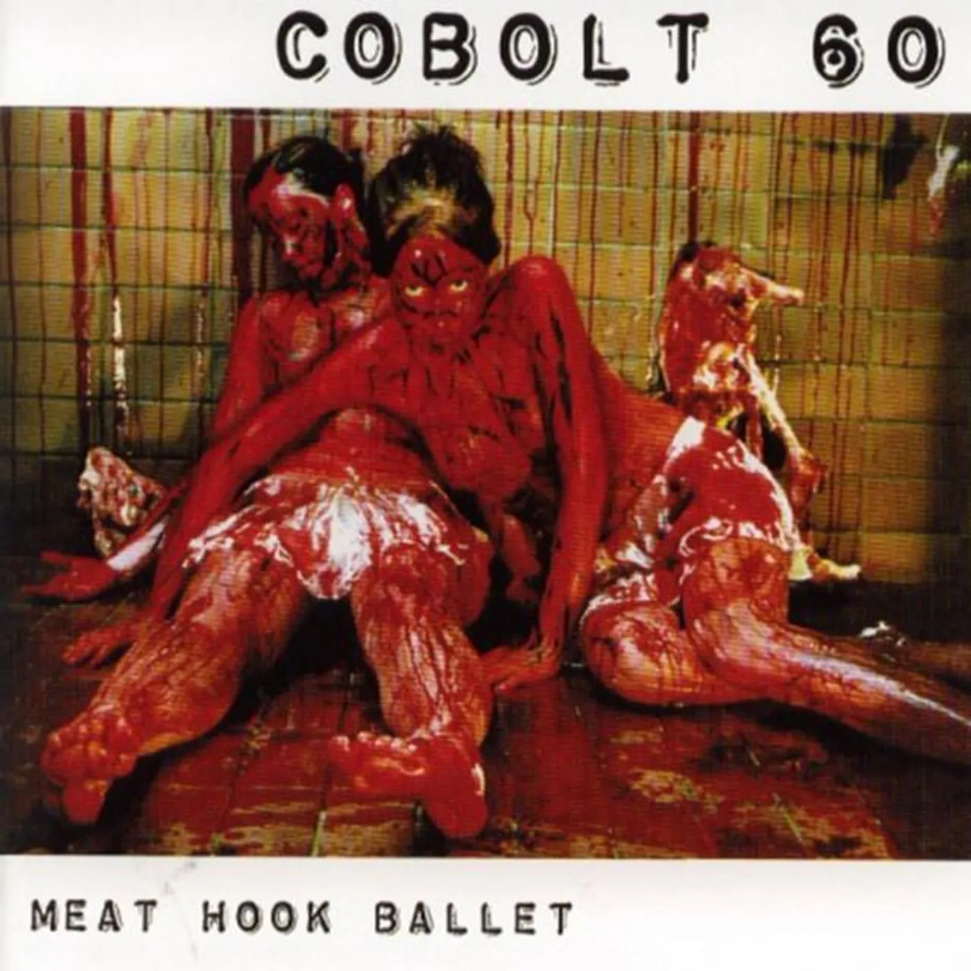 Cobolt 60 Brand Page