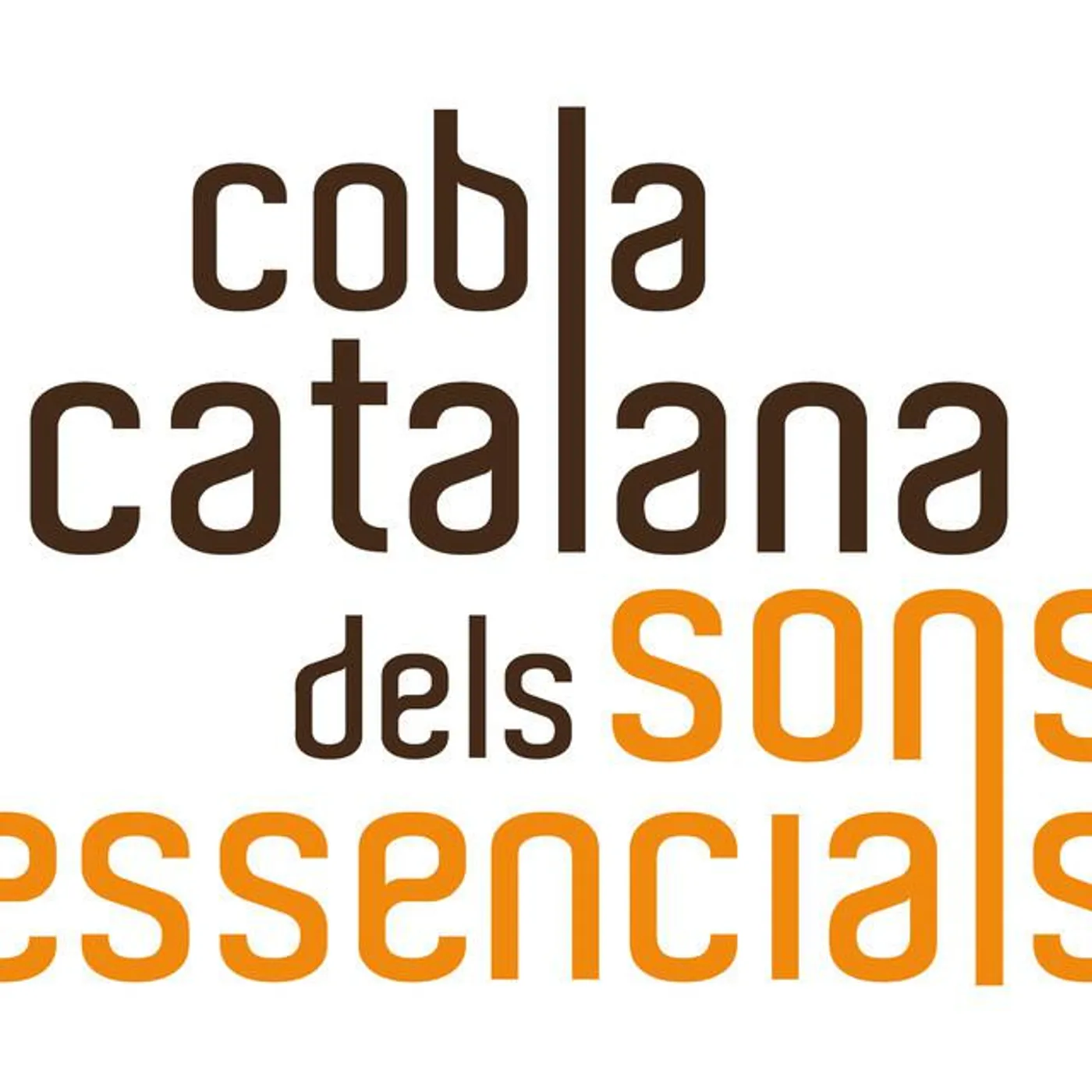 Cobla Catalana dels Sons Essencials Brand Page