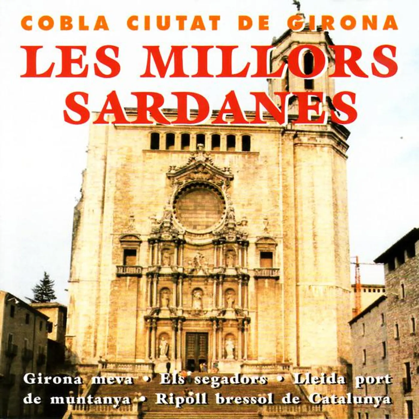 Cobla Ciutat De Girona