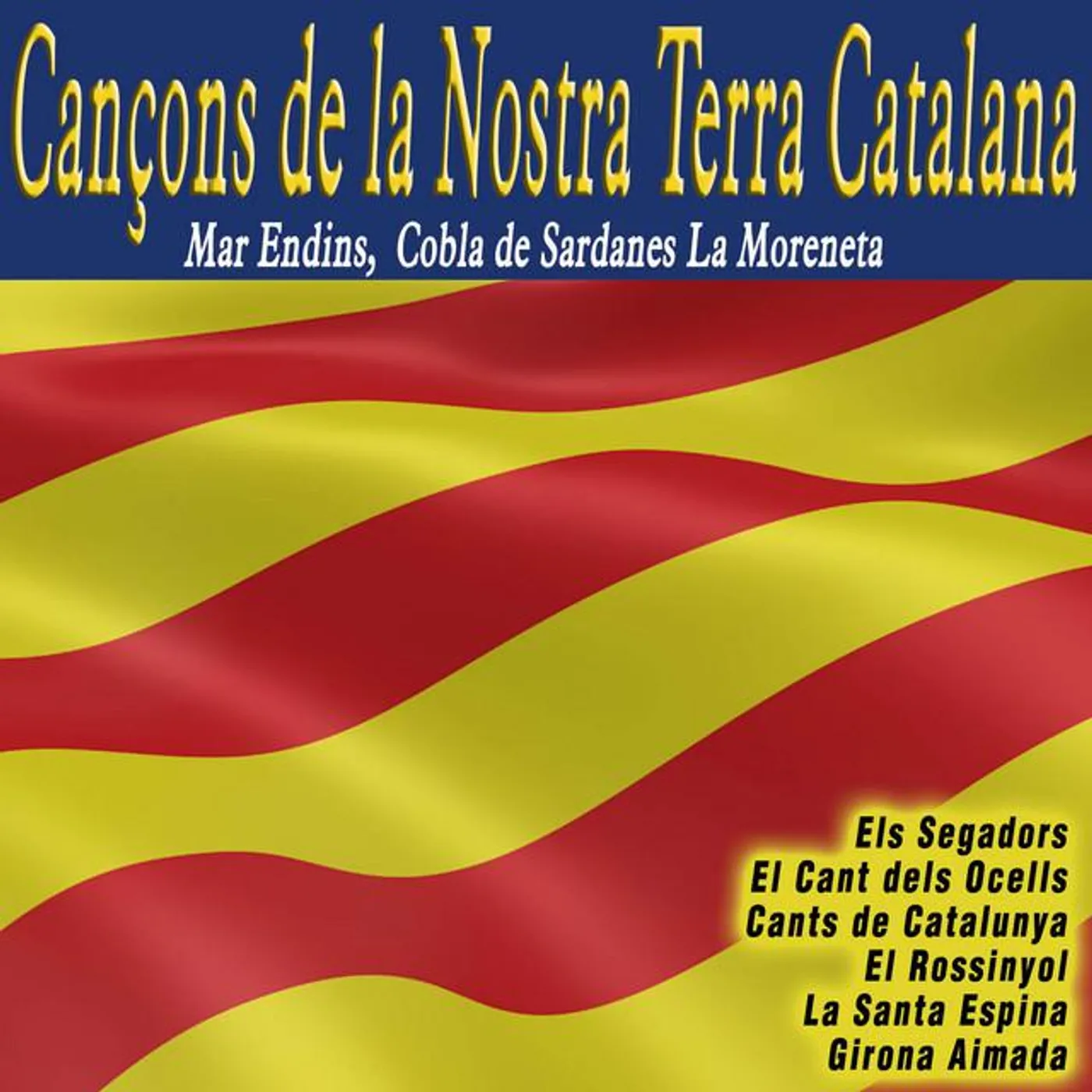 Cobla de Sardanes la Moreneta