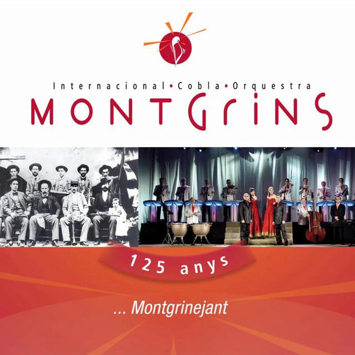 Cobla-Orquestra Montgrins