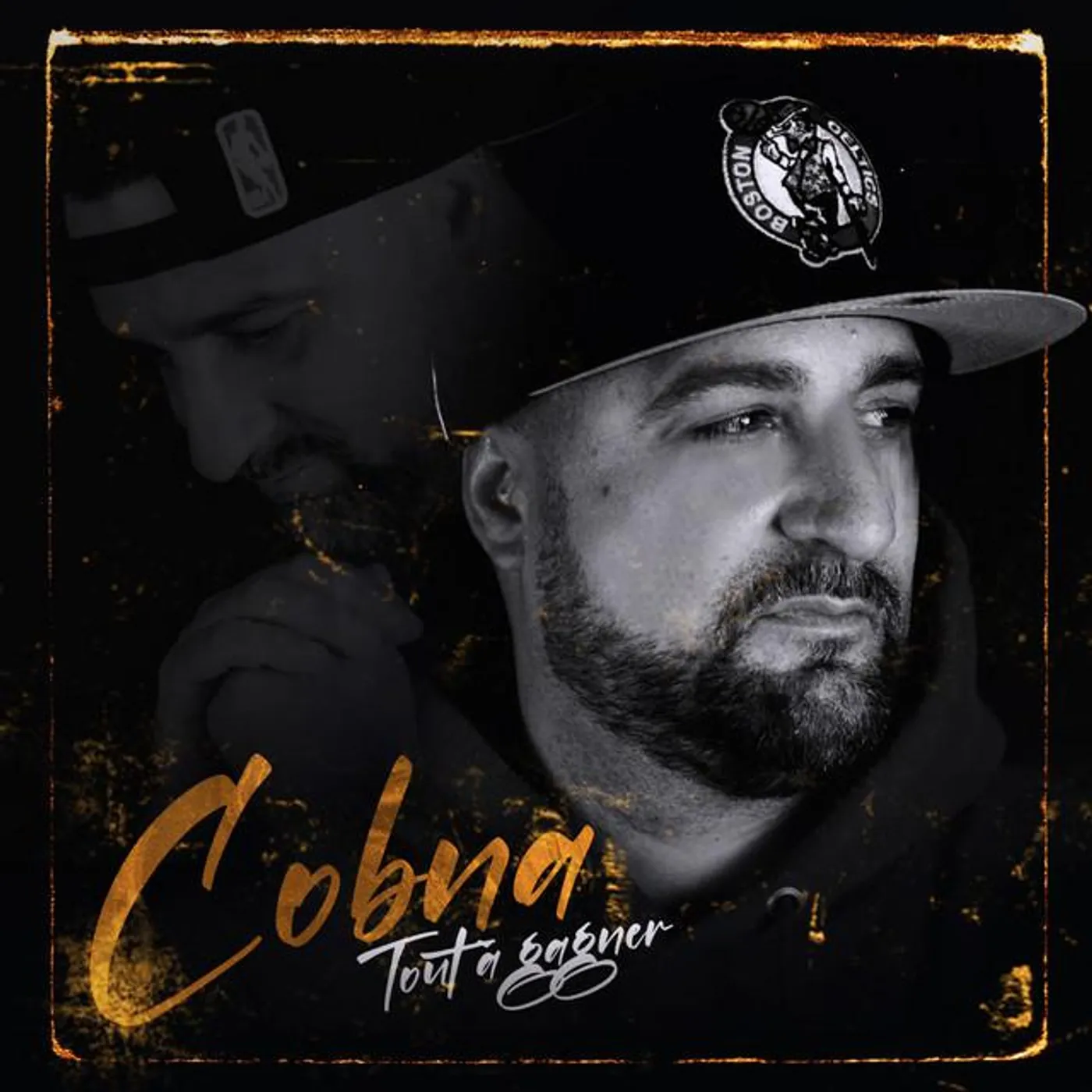 Cobna Brand Page