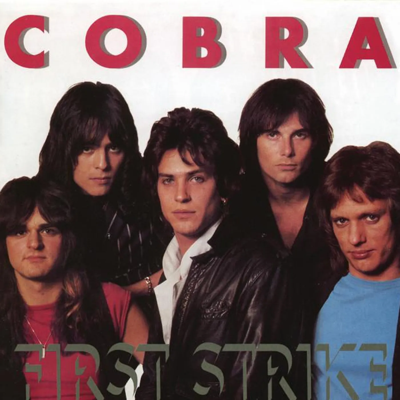 Cobra Brand Page