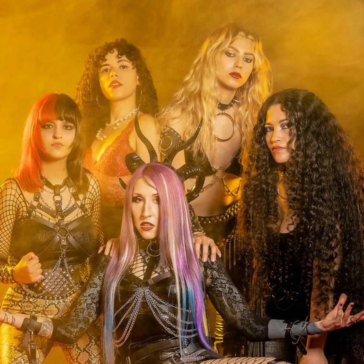 Cobra Spell Brand Page