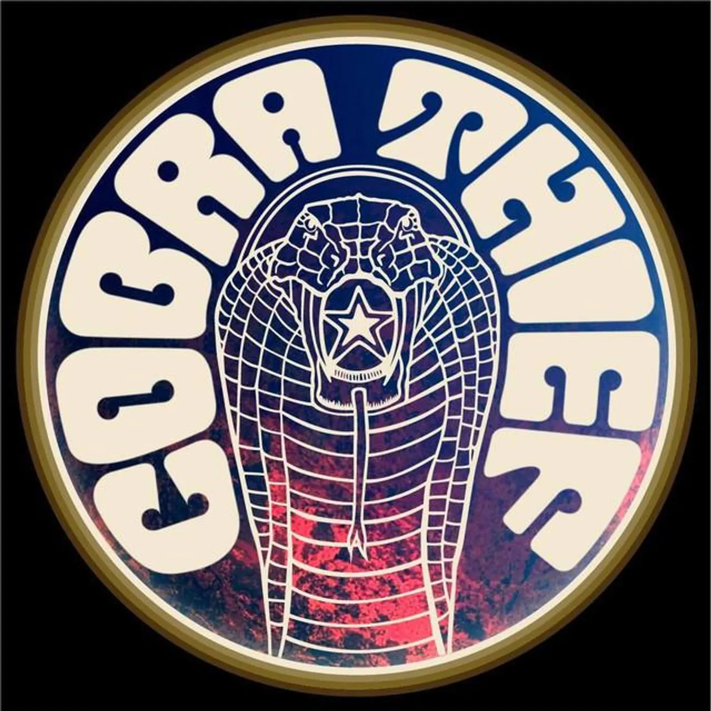 Cobra Thief Brand Page