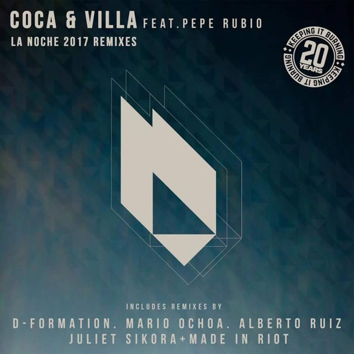 Coca & Villa