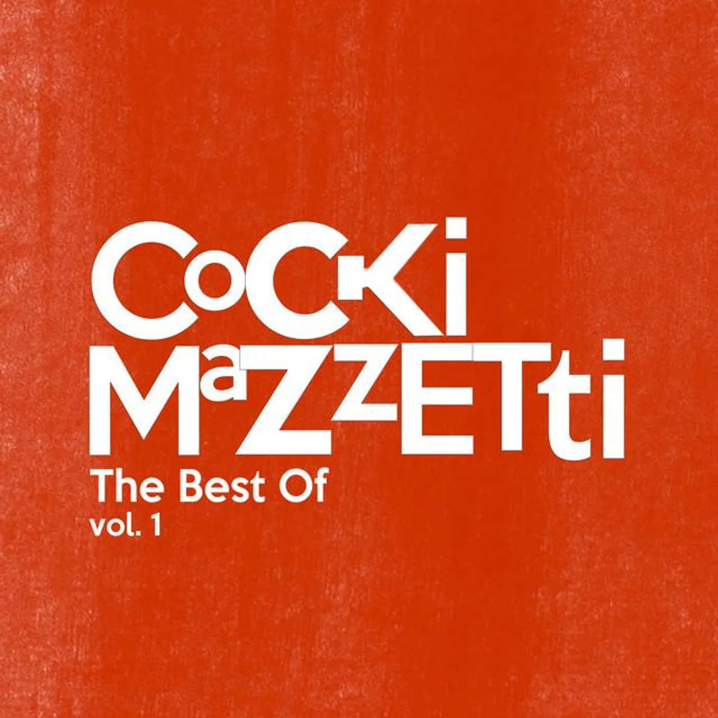 Cocki Mazzetti Brand Page