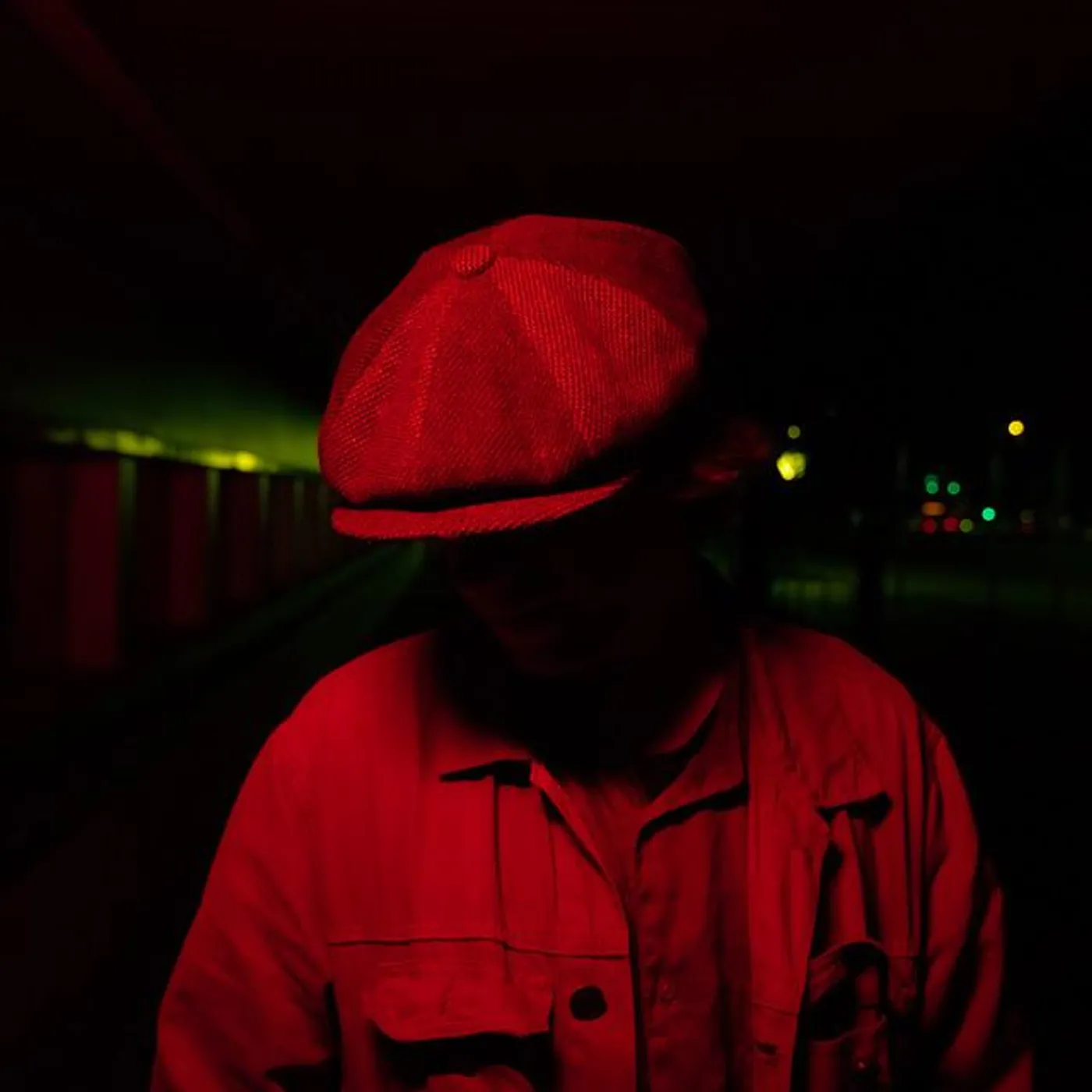 Cocktail Party Effect Brand Page