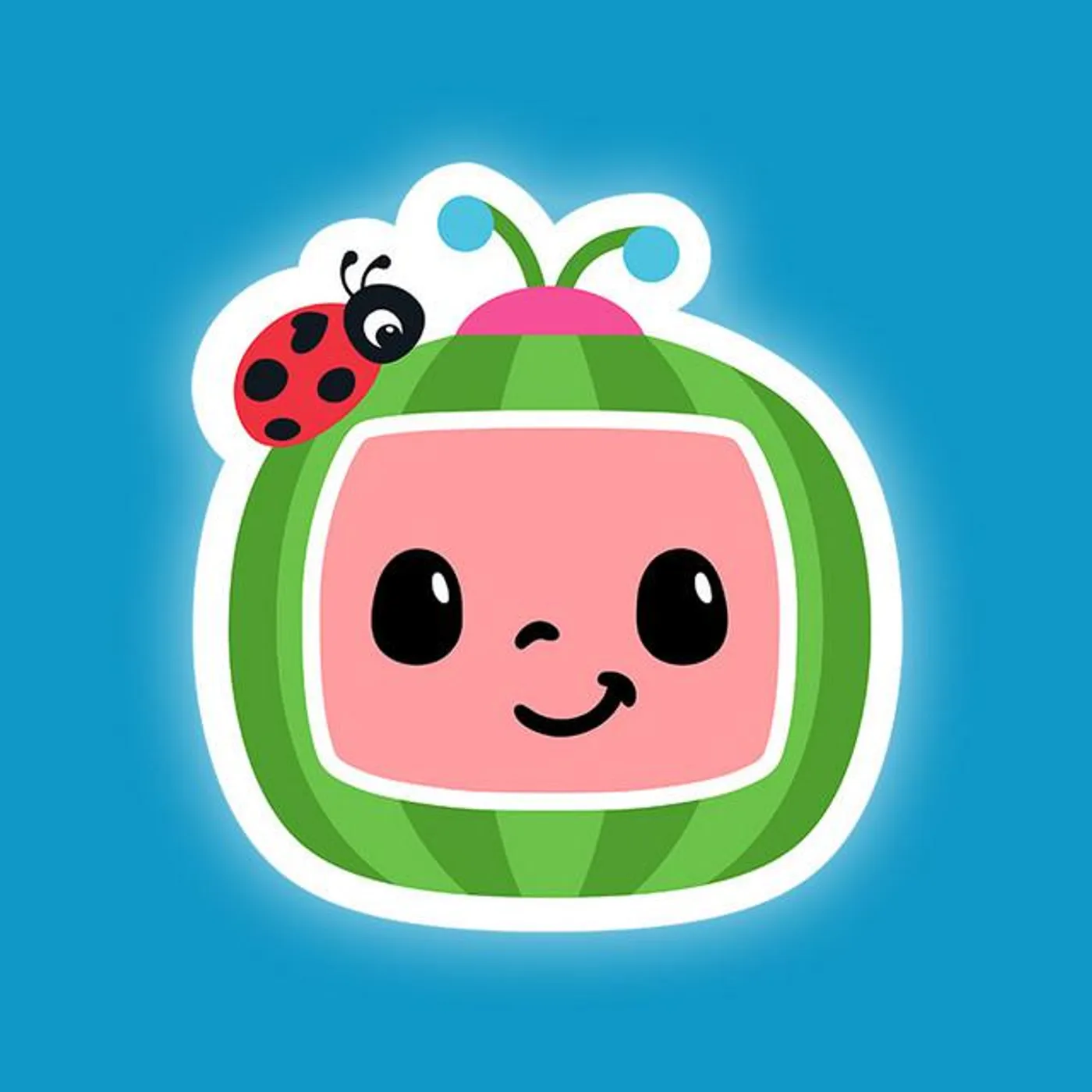 CoComelon Brand Page