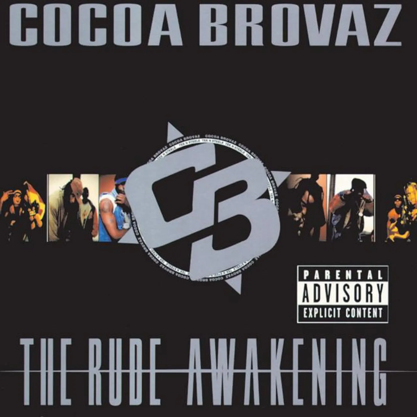 Cocoa Brovaz Brand Page