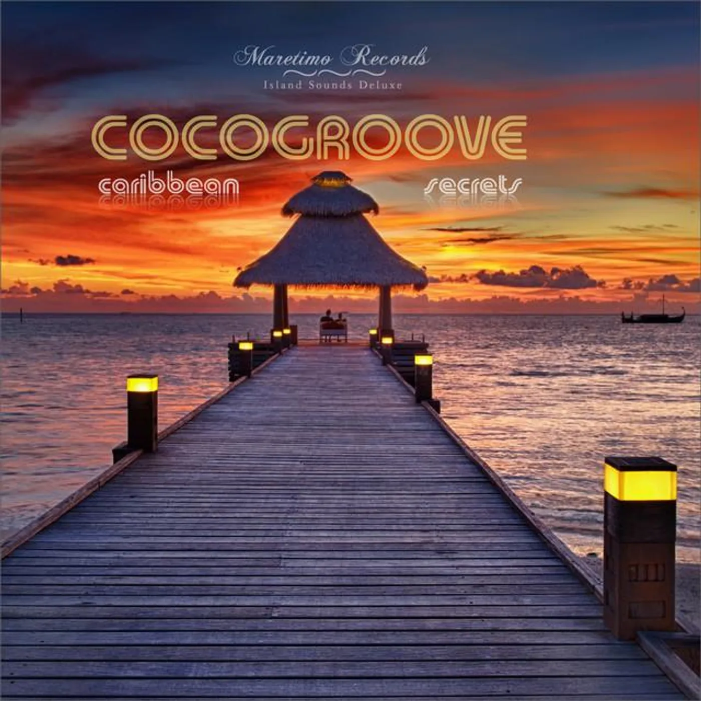 Cocogroove