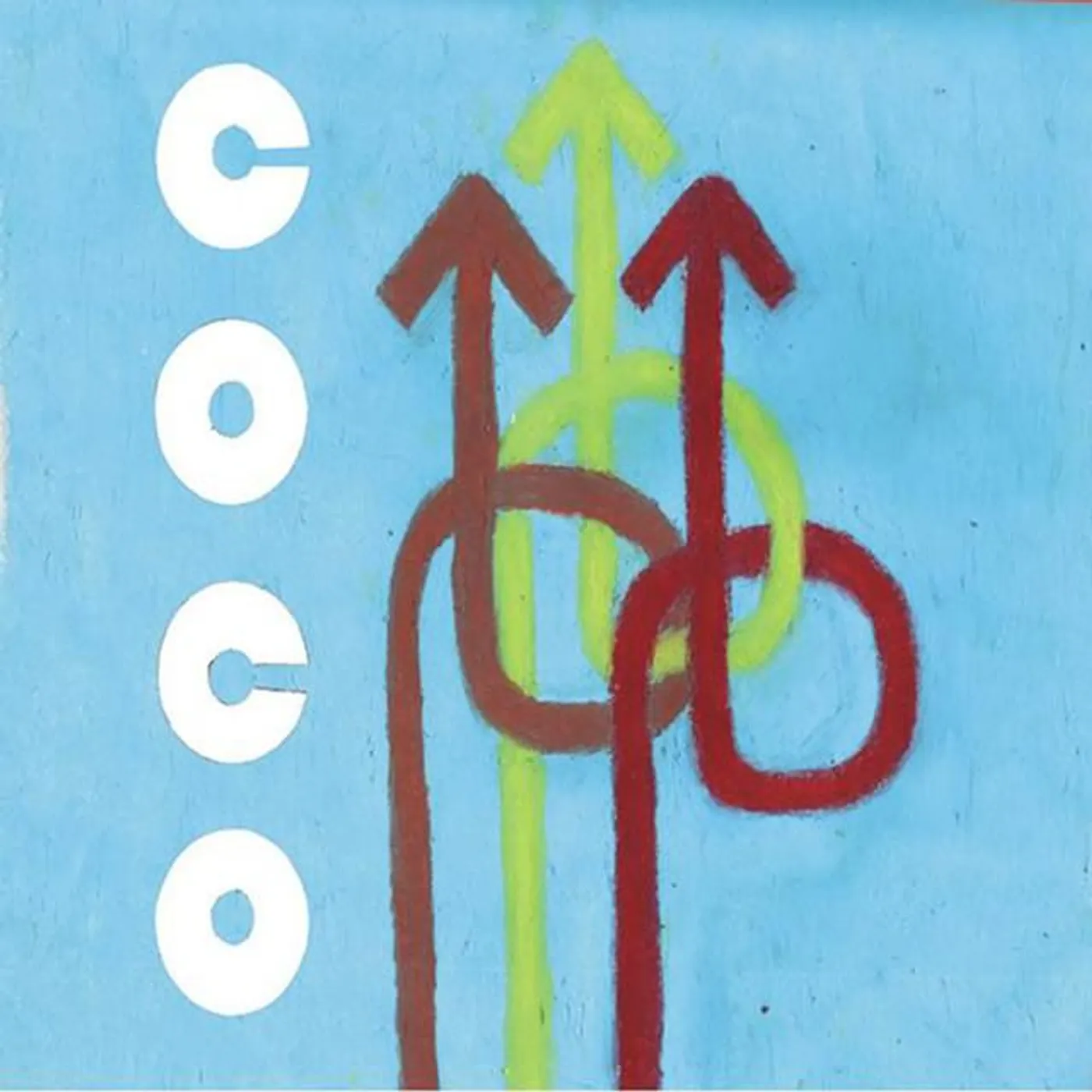 C.O.C.O. Brand Page