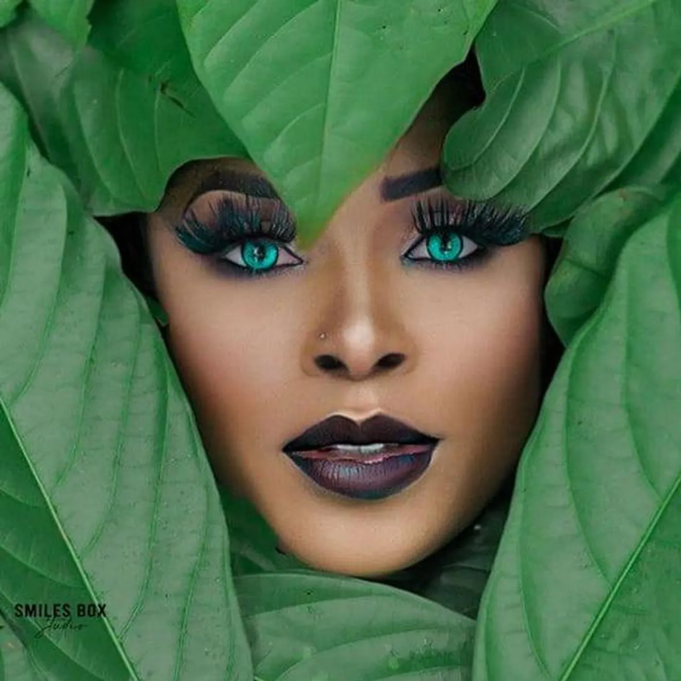 Coco Argentée Brand Page