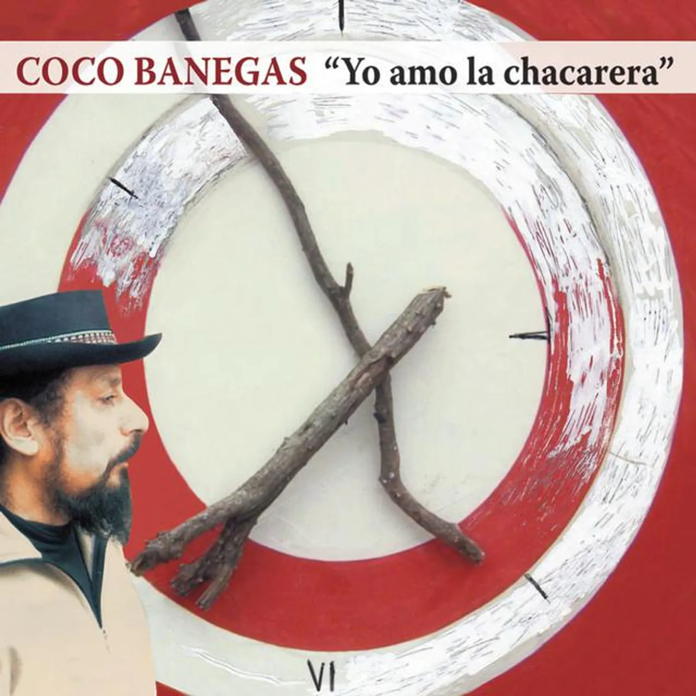 Coco Banegas