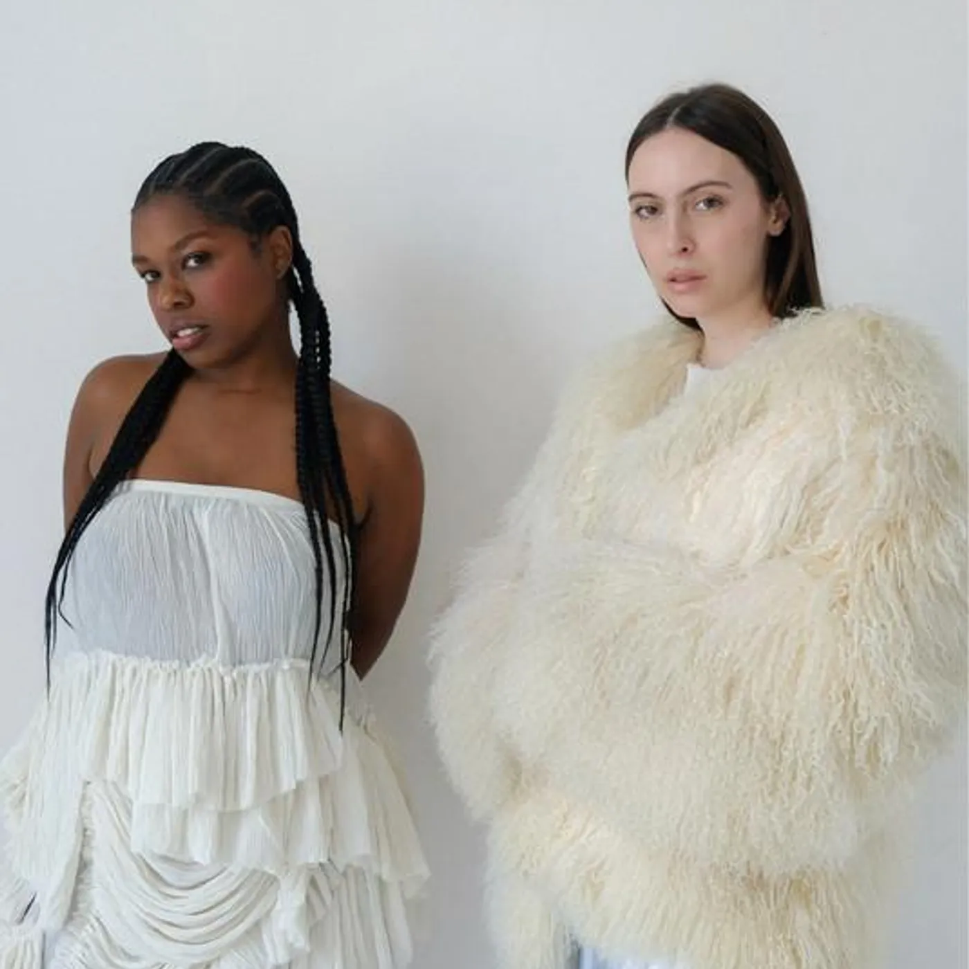 Coco & Clair Clair Brand Page