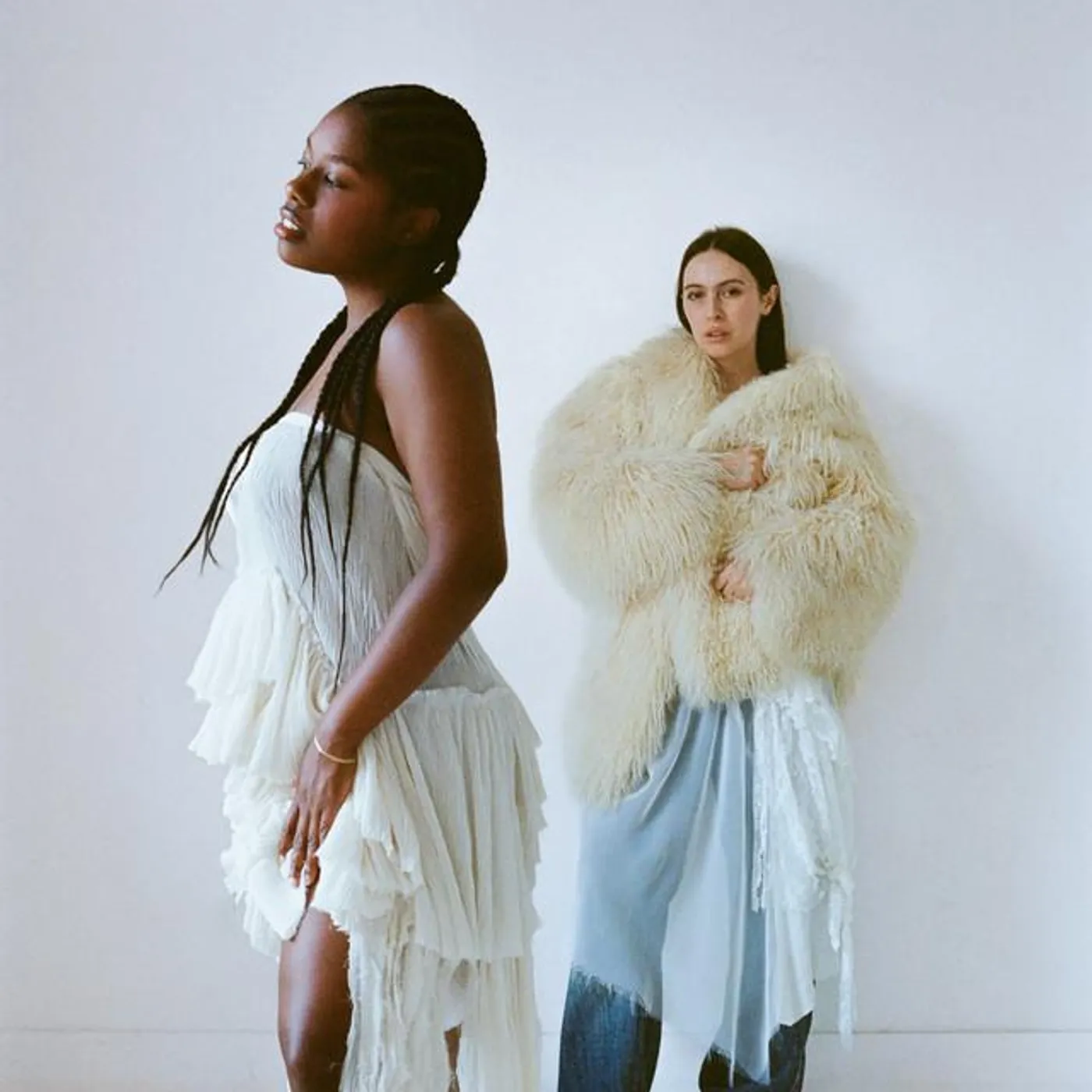 Coco & Clair Clair Brand Page