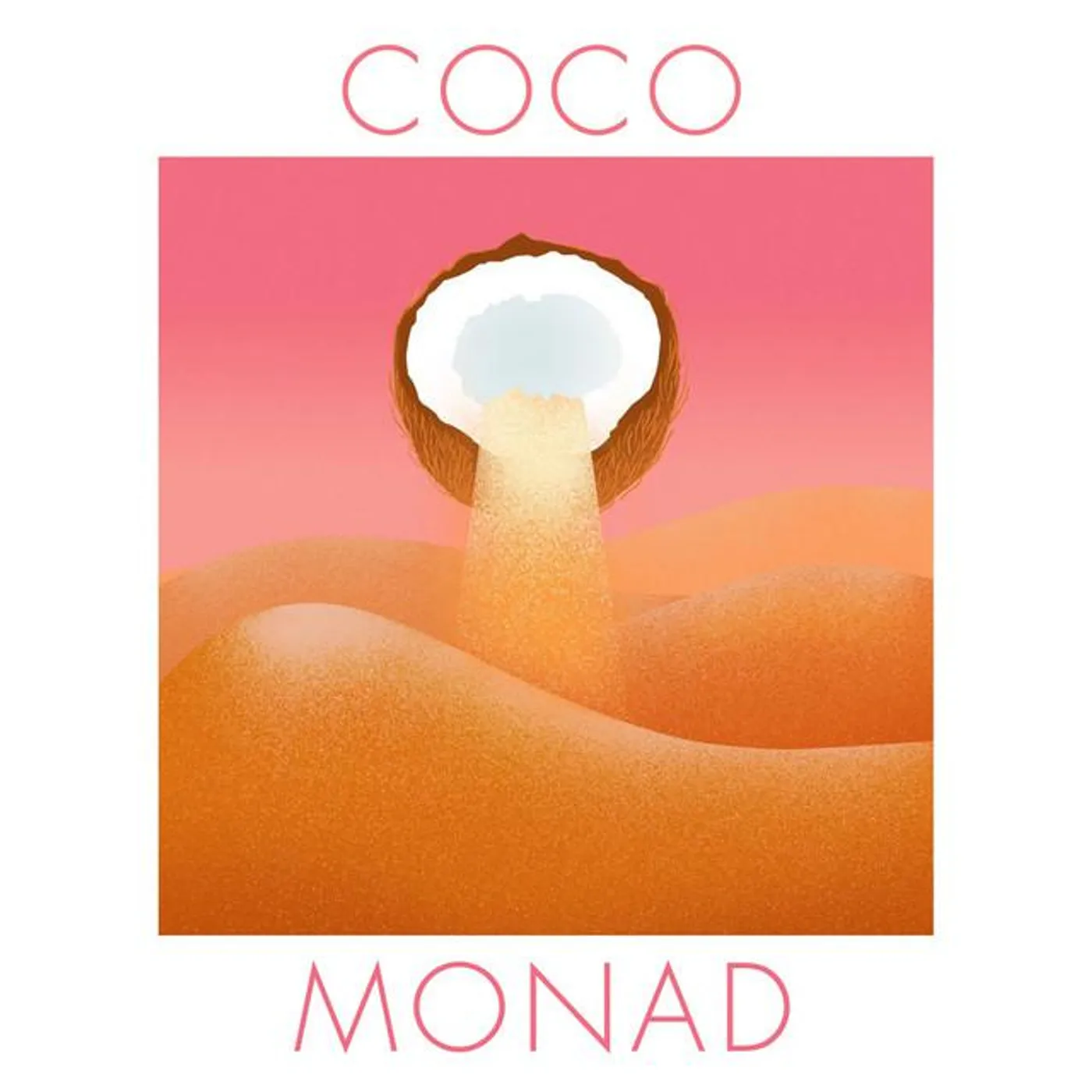 Coco Monad