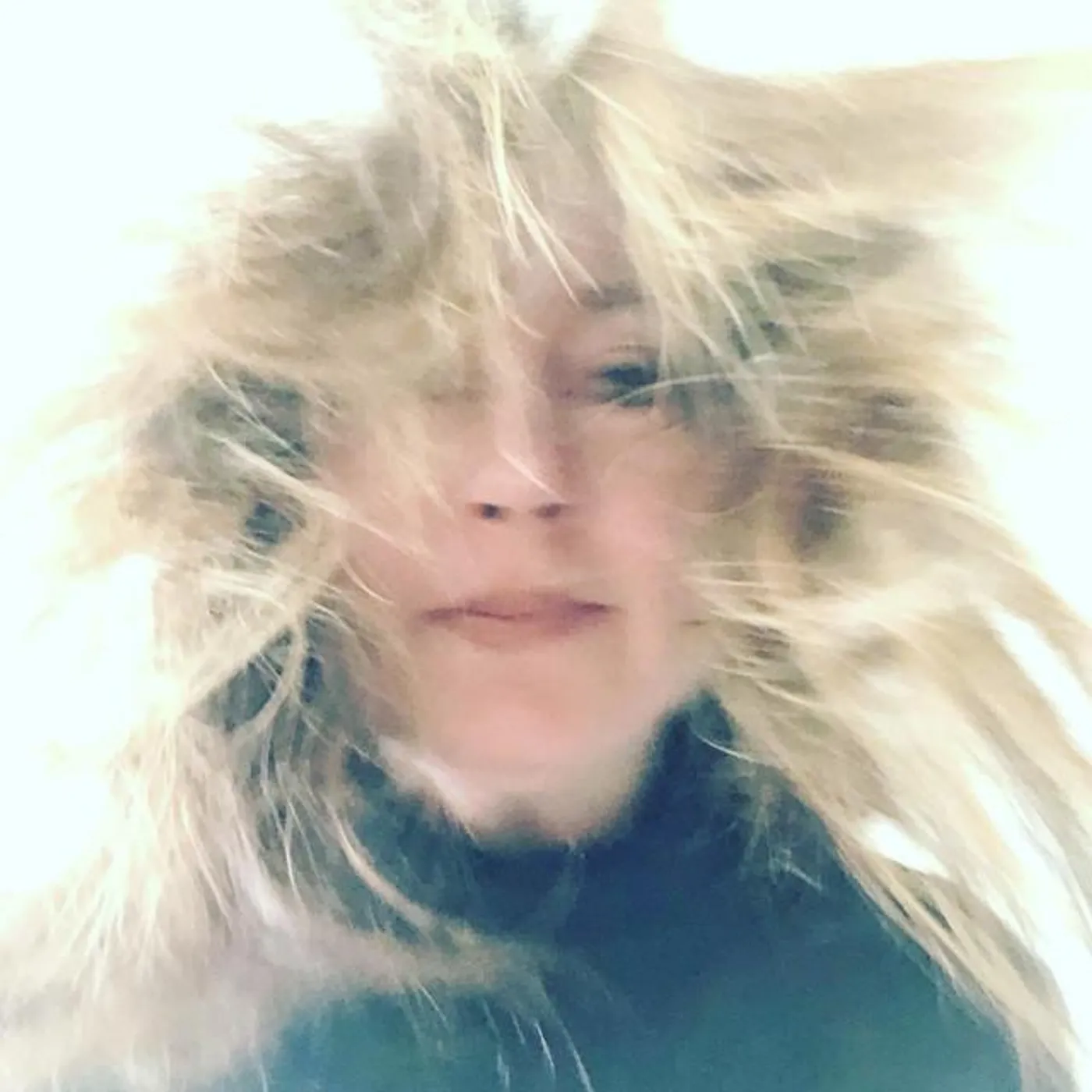 Coco O'Connor Brand Page