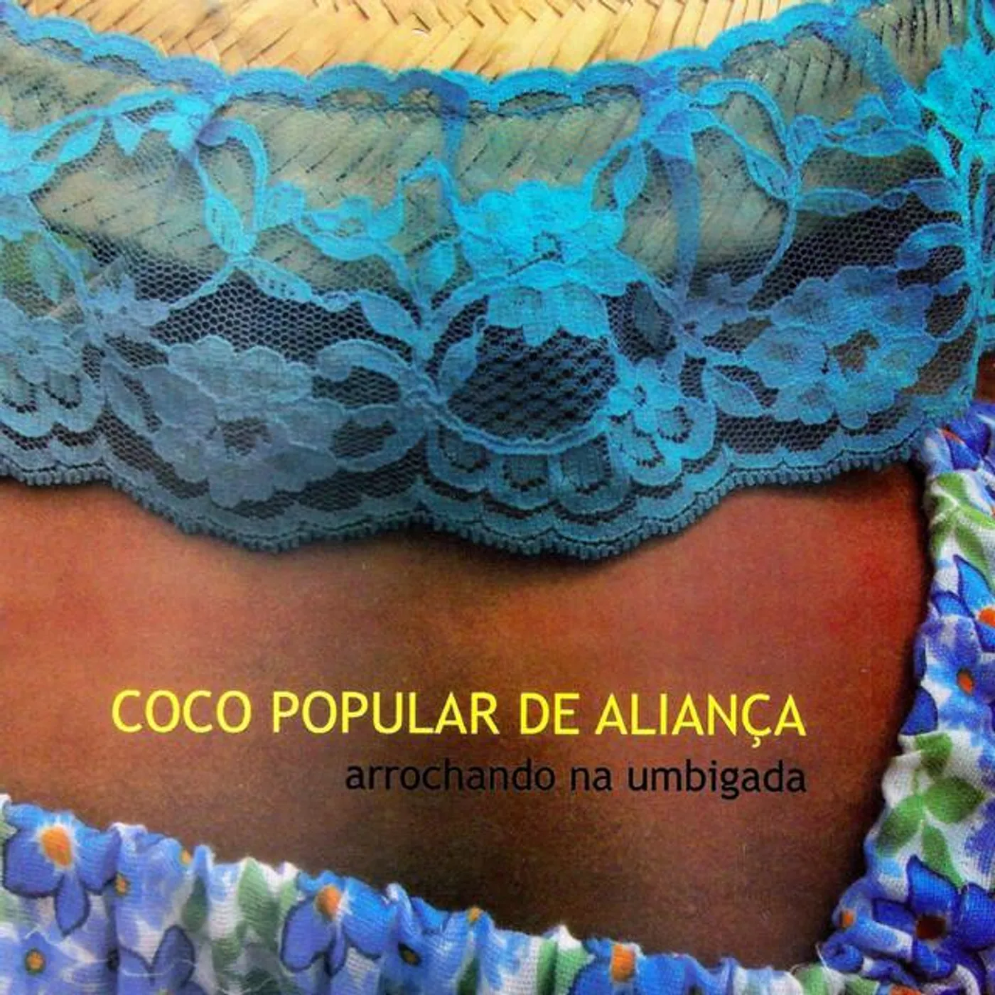 Coco Popular de Aliança