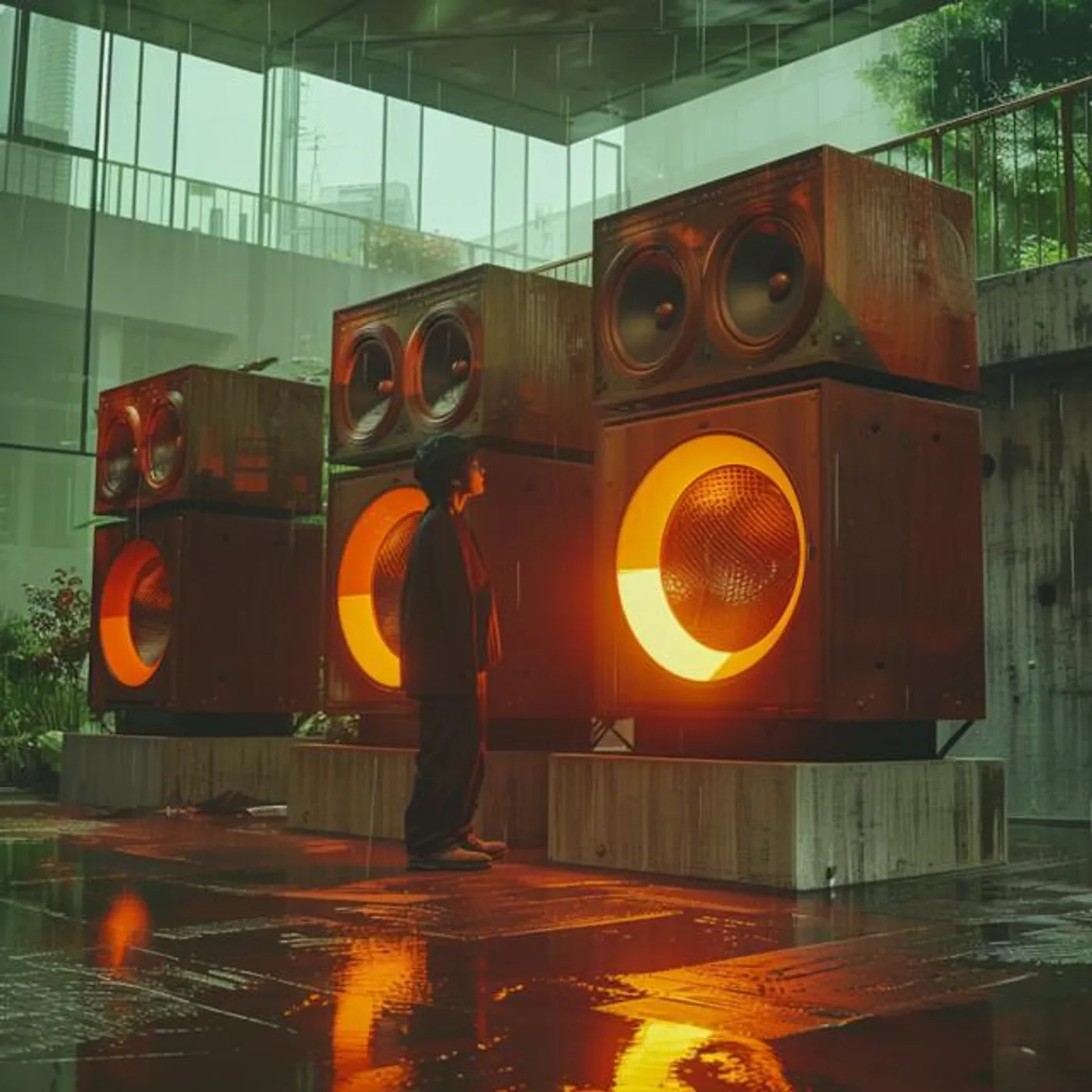 Coco Steel & Lovebomb Brand Page