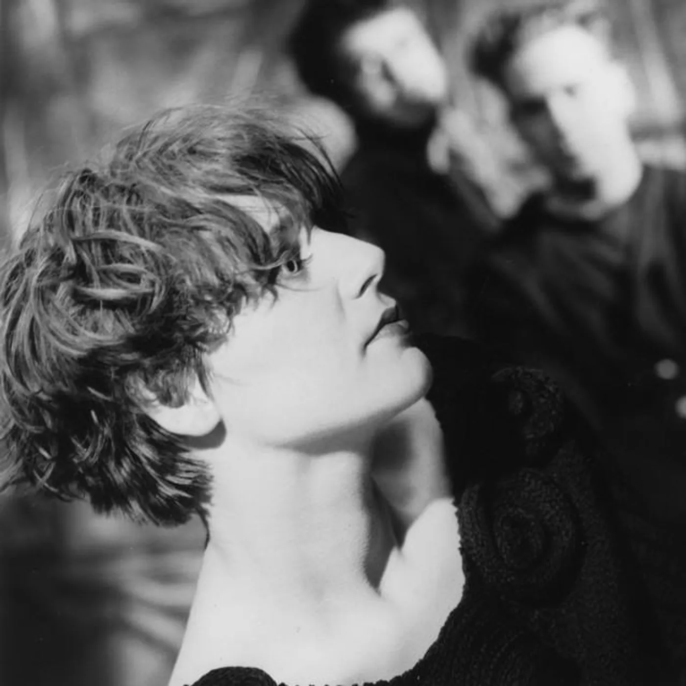 Cocteau Twins Brand Page