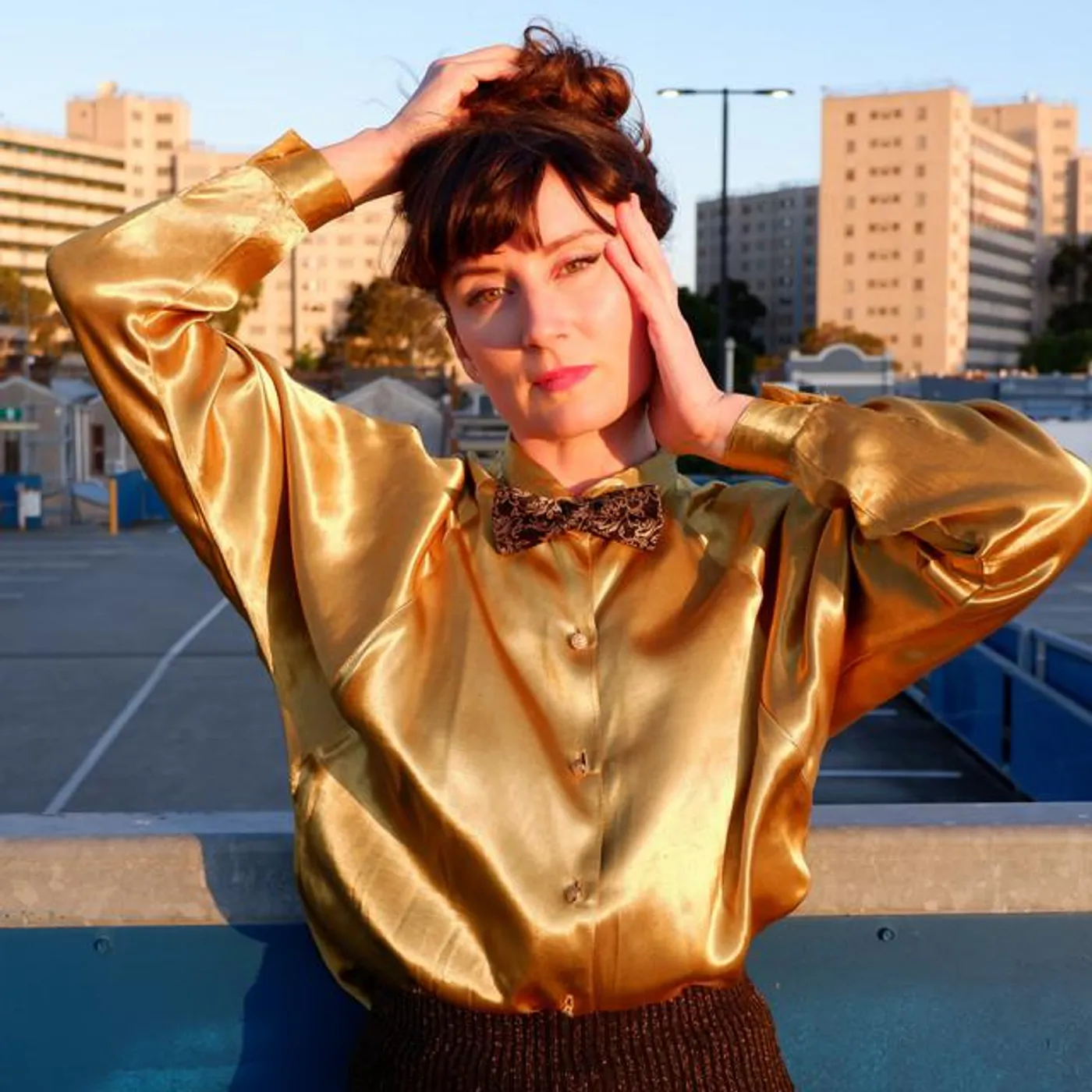 Coda Chroma Brand Page