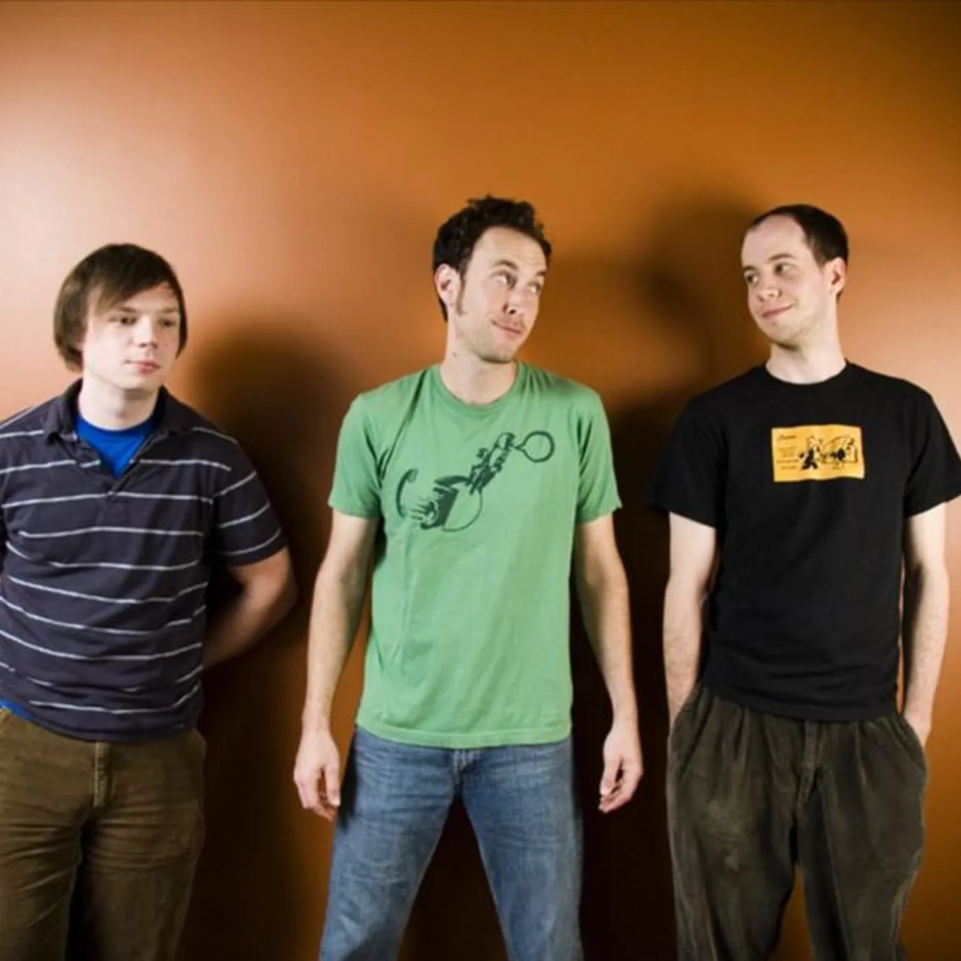 Codaphonic Brand Page