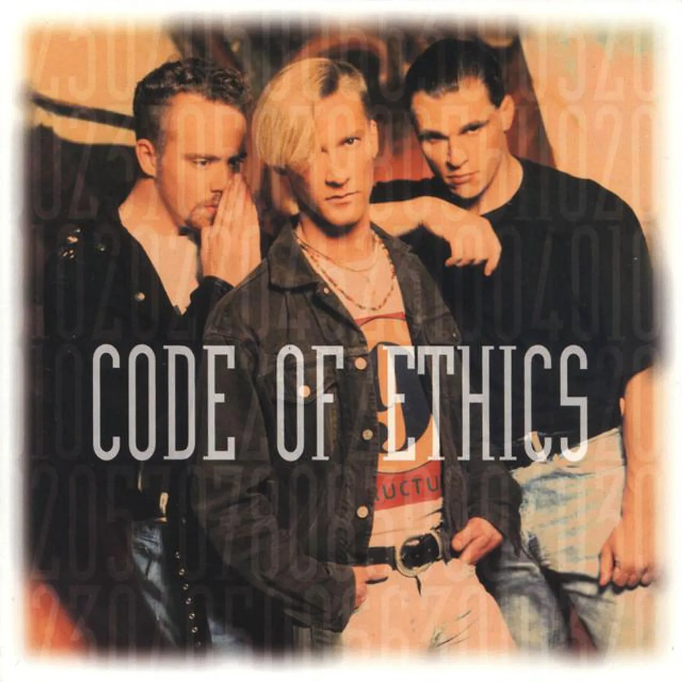 Code Of Ethics Brand Page