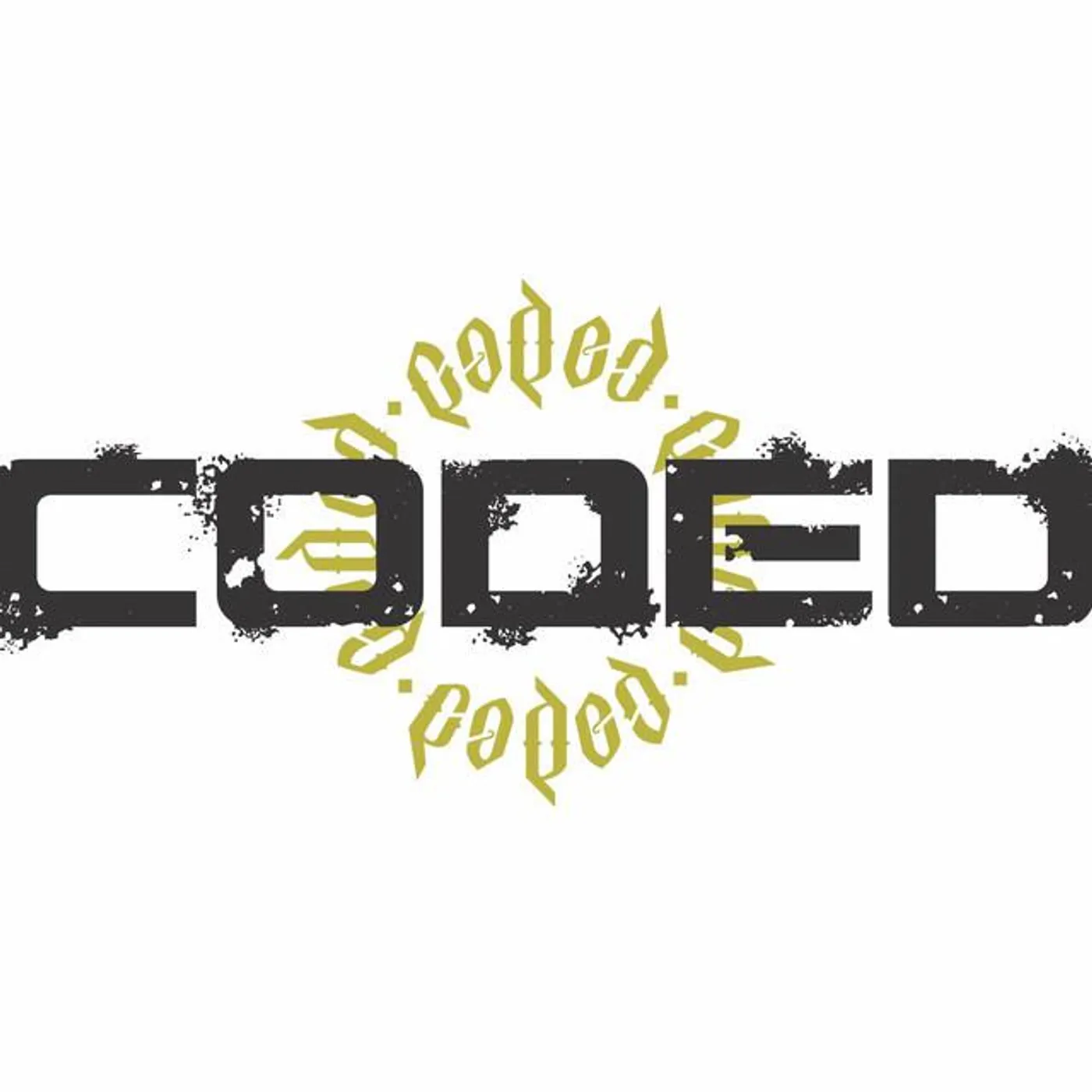 Coded Brand Page