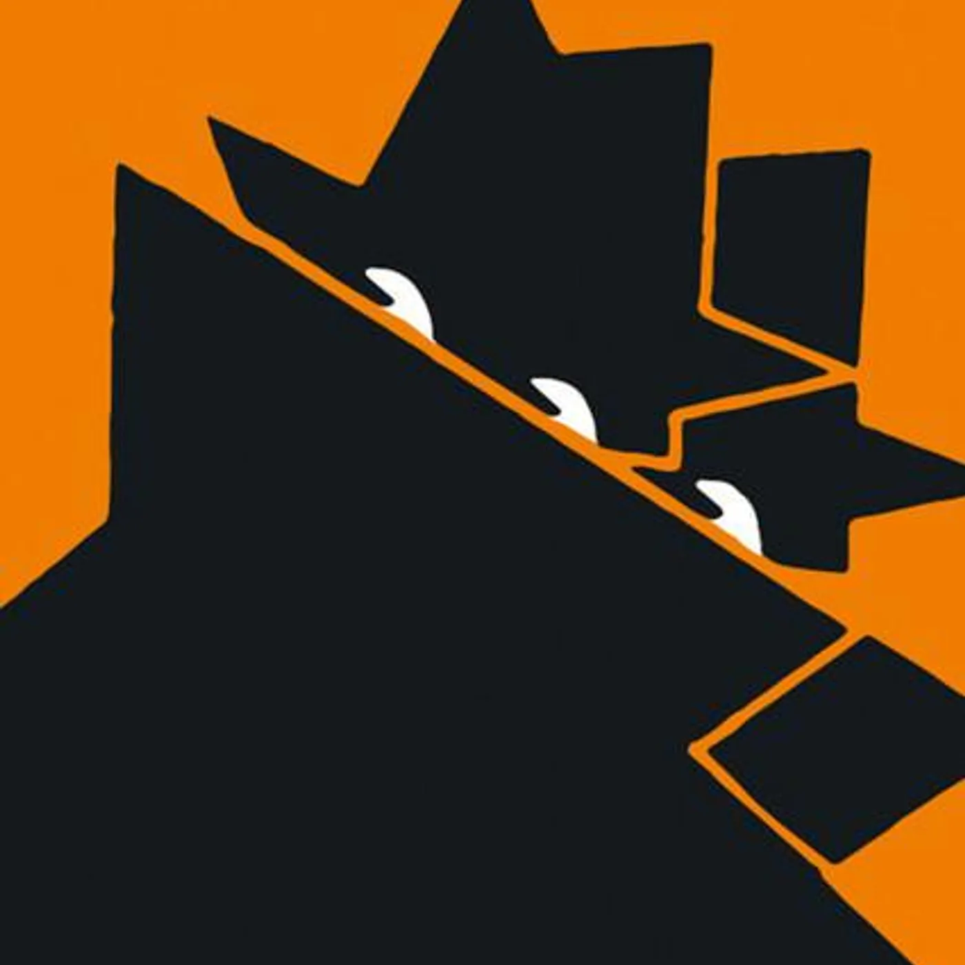 Codefendants Brand Page