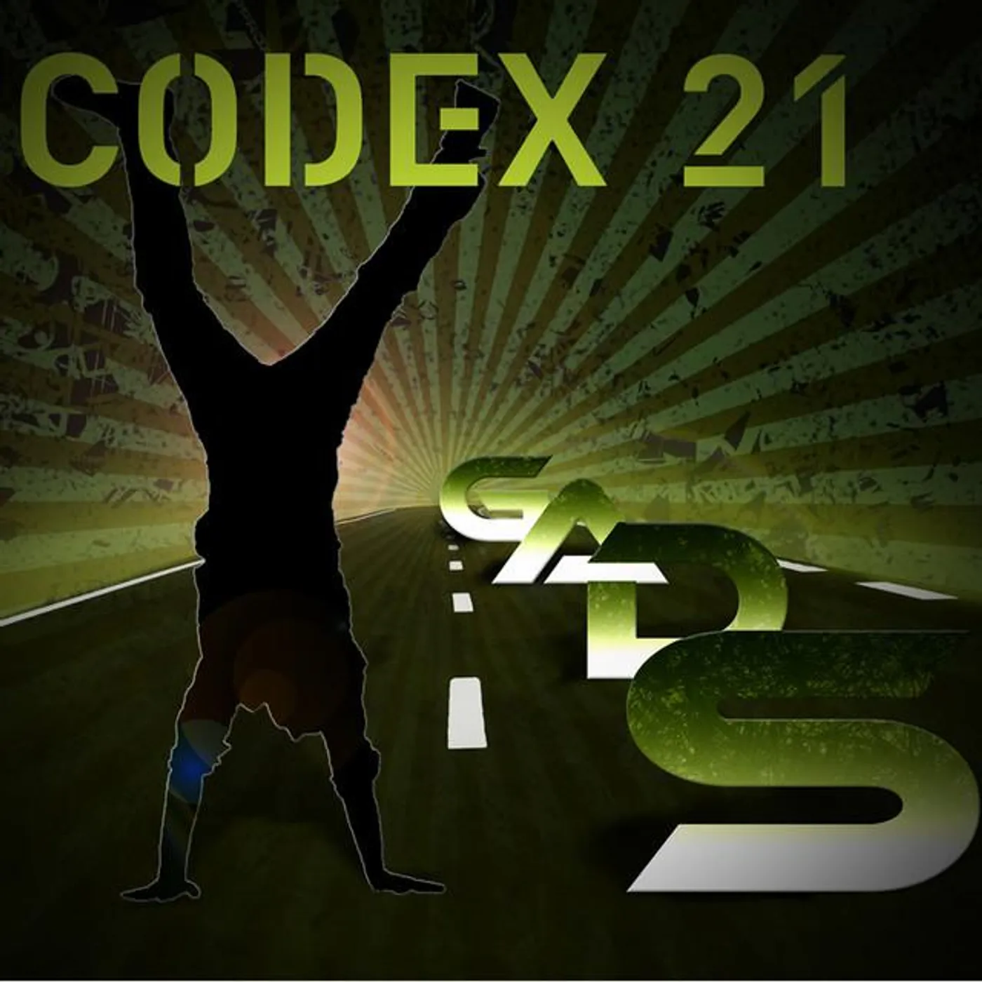 Codex 21