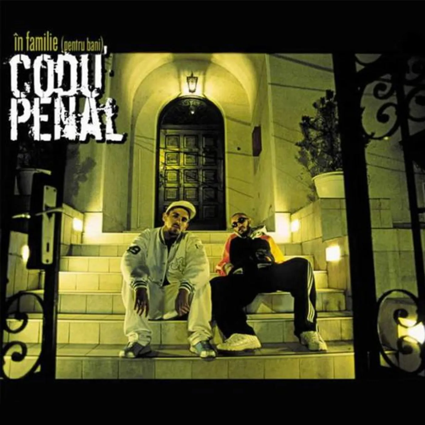 Codu' Penal